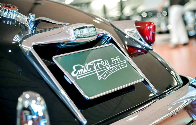 Classics Center Safenwil